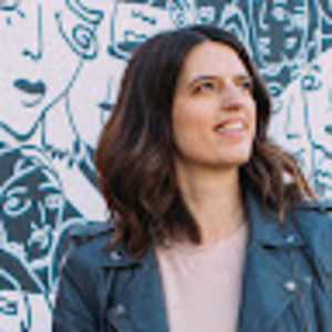 Meet your Posher, Lori